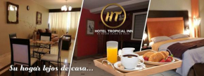  Tropical Inn Hotel  Гуаякиль